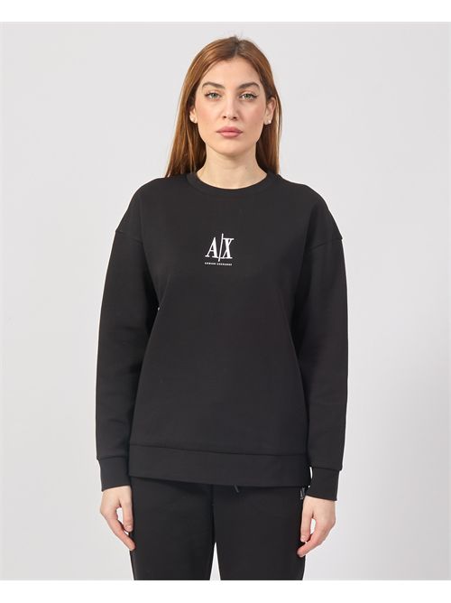 Sweat à capuche Armani Exchange ARMANI EXCHANGE | XW000821-AF10818UC001